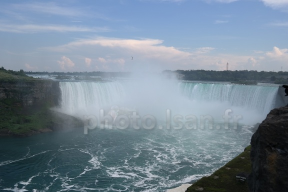 chutes du Niagara