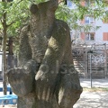 Ours à Berlin