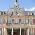 Hotel de Ville - Maisons-Alfort
