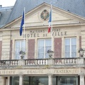 Hotel de Ville - Maisons-Alfort