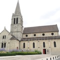 église de Maisons-Alfort centre