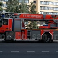 Camion Feuerwehr
