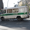 Polizei à Berlin
