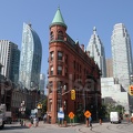 Toronto 5e avenue