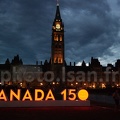 150 ans du Canada